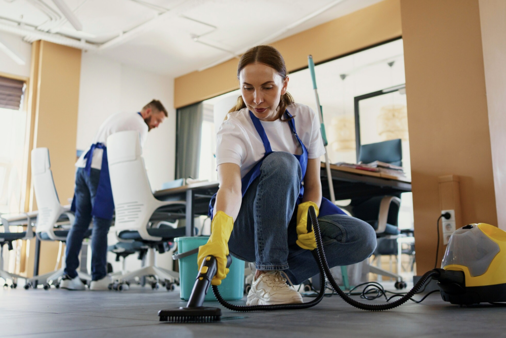 Residential Carpet Cleaning Reno NV
